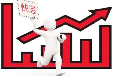 11月份中国快递物流指数为107.7%